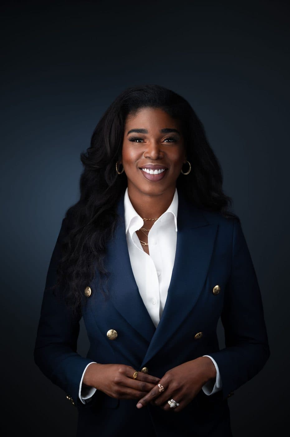 Jessica Caresse White