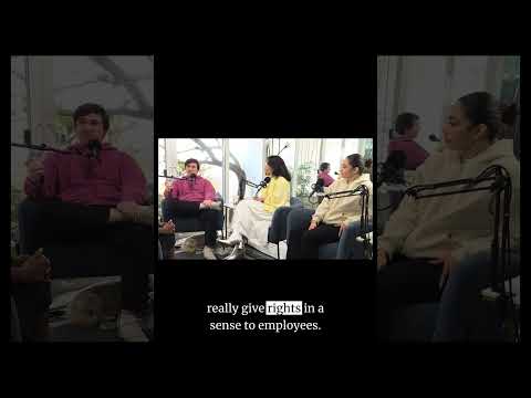 1099s: The Future of Work?