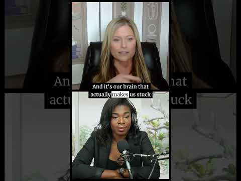 Dr. Suzzanna Ravenlight Talks About Processing Emotions