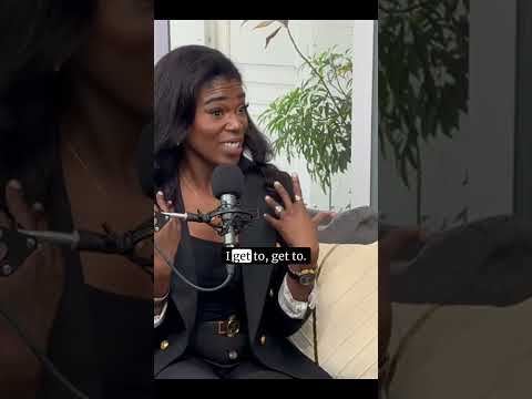 From 'I Have To' to 'I Get To